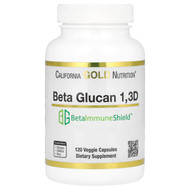 <img alt="California Gold Nutrition, Beta Glucan from Algae 1,3D, 120 Veggie Capsules (125 mg Per Capsule)" title="California Gold Nutrition, Beta Glucan from Algae 1,3D, 120 Veggie Capsules (125 mg Per Capsule),898220017966"