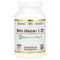 <img alt="California Gold Nutrition, Beta Glucan from Algae 1,3D, 120 Veggie Capsules (125 mg Per Capsule)" title="California Gold Nutrition, Beta Glucan from Algae 1,3D, 120 Veggie Capsules (125 mg Per Capsule),898220017966"
