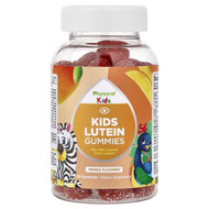 <img alt="Phytoral, Kids, Lutein Gummies, Mango, 60 Gummies" title="Phytoral, Kids, Lutein Gummies, Mango, 60 Gummies,850034386270"