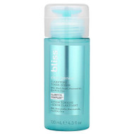 <img alt="Bliss, Clear Genius, Clarifying Toner + Serum, 4.3 fl oz (130 ml)" title="Bliss, Clear Genius, Clarifying Toner + Serum, 4.3 fl oz (130 ml),651043301137"