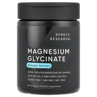 <img alt="Sports Research, Magnesium Glycinate, 60 Softgels (80 mg per Softgel)" title="Sports Research, Magnesium Glycinate, 60 Softgels (80 mg per Softgel),023249092216"