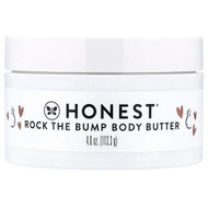<img alt="The Honest Company, Rock the Bump Body Butter, Unscented, 4 oz (113.3 g)" title="The Honest Company, Rock the Bump Body Butter, Unscented, 4 oz (113.3 g),810022910443"
