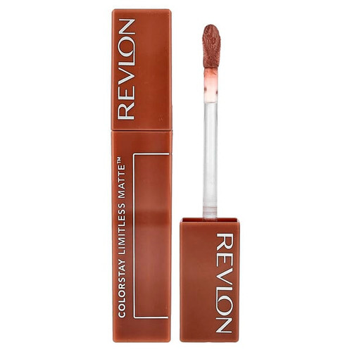 <img alt="Revlon, ColorStay Limitless Matte Liquid Lipstick, 003 Upper Hand, 0.17 fl oz (5 ml)" title="Revlon, ColorStay Limitless Matte Liquid Lipstick, 003 Upper Hand, 0.17 fl oz (5 ml),309970215774"