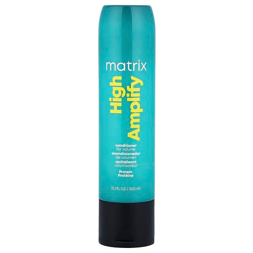<img alt="Matrix, High Amplify, Conditioner for Volume, 10.1 fl oz (300 ml)" title="Matrix, High Amplify, Conditioner for Volume, 10.1 fl oz (300 ml),090174467730"