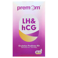 <img alt="Premom, Ovulation Predictor Kit, 1 Kit" title="Premom, Ovulation Predictor Kit, 1 Kit,810038638003"