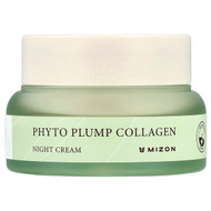 <img alt="Mizon, Phyto Plump Collagen, Night Cream, 1.69 fl oz (50 ml)" title="Mizon, Phyto Plump Collagen, Night Cream, 1.69 fl oz (50 ml),8809663754266"