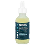 <img alt="QRxLabs, Niacinamide + Retinol Serum, 2 fl oz (60 ml)" title="QRxLabs, Niacinamide + Retinol Serum, 2 fl oz (60 ml),685867971825"