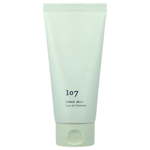 <img alt="107 Beauty, Chaga Jelly, Low pH Cleanser, 4 fl oz (120 ml)" title="107 Beauty, Chaga Jelly, Low pH Cleanser, 4 fl oz (120 ml),8809433340651"