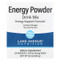 <img alt="Lake Avenue Nutrition, Energy Powder Drink Mix with Potassium, Sodium, Caffeine, and Vitamin C, Lemon Ginger, 20 Packets, 0.41 oz (11.6 g) Each" title="Lake Avenue Nutrition, Energy Powder Drink Mix with Potassium, Sodium, Caffeine, and Vitamin C, Lemon Ginger, 20 Packets, 0.41 oz (11.6 g) Each,898220020980"