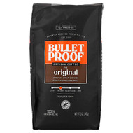 <img alt="BulletProof, Artisan Coffee, Whole Bean, Medium Roast, 12 oz (340 g)" title="BulletProof, Artisan Coffee, Whole Bean, Medium Roast, 12 oz (340 g),815709021207"