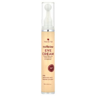 <img alt="Tree To Tub, Caffeine Eye Cream, 0.5 fl oz (15 ml)" title="Tree To Tub, Caffeine Eye Cream, 0.5 fl oz (15 ml),850037825622"