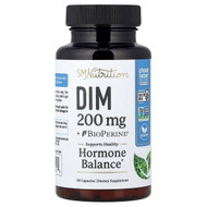 <img alt="SMNutrition, DIM + BioPerine, 60 Capsules" title="SMNutrition, DIM + BioPerine, 60 Capsules,850005458005"