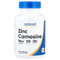 <img alt="Nutricost, Zinc Carnosine, 120 Capsules" title="Nutricost, Zinc Carnosine, 120 Capsules,810014677033" <img alt="Nutricost, Zinc Carnosine, 120 Capsules" title="Nutricost, Zinc Carnosine, 120 Capsules,810014677033"