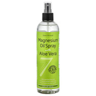 <img alt="Seven Minerals, Magnesium Oil Spray with Aloe Vera, 12 fl oz (355 ml)" title="Seven Minerals, Magnesium Oil Spray with Aloe Vera, 12 fl oz (355 ml),5060339717777"