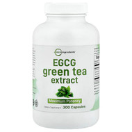 <img alt="Micro Ingredients, EGCG Green Tea Extract, 300 Capsules (225 mg per Capsule)" title="Micro Ingredients, EGCG Green Tea Extract, 300 Capsules (225 mg per Capsule),850069023690"