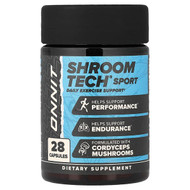 <img alt="Onnit, Shroom Tech Sport, 28 Capsules" title="Onnit, Shroom Tech Sport, 28 Capsules,819444015064"