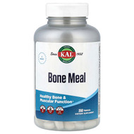 <img alt="KAL, Bone Meal, 250 Tablets" title="KAL, Bone Meal, 250 Tablets,021245820390"