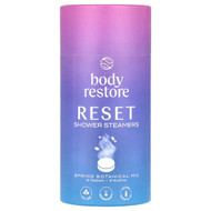 <img alt="Body Restore, Shower Steamers, Reset, 6 Tablets, 5.3 oz" title="Body Restore, Shower Steamers, Reset, 6 Tablets, 5.3 oz,850039931970"