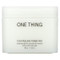 <img alt="One Thing, Cica Peeling Toner Pad, 6.34 oz (180 g)" title="One Thing, Cica Peeling Toner Pad, 6.34 oz (180 g),8809704191128"