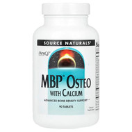 <img alt="Source Naturals, MBP Osteo with Calcium, 90 Tablets" title="Source Naturals, MBP Osteo with Calcium, 90 Tablets,021078025368"