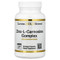 <img alt="California Gold Nutrition, Zinc-L-Carnosine Complex, 90 Veggie Caps" title="California Gold Nutrition, Zinc-L-Carnosine Complex, 90 Veggie Caps,898220020003"