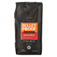 <img alt="BulletProof, Artisan Coffee, The Mentalist, Ground, Medium-Dark Roast, 12 oz (340 g)" title="BulletProof, Artisan Coffee, The Mentalist, Ground, Medium-Dark Roast, 12 oz (340 g),815709021337"