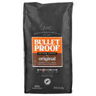 <img alt="BulletProof, Artisan Coffee, Ground, Medium Roast, 12 oz (340 g)" title="BulletProof, Artisan Coffee, Ground, Medium Roast, 12 oz (340 g),815709020910"