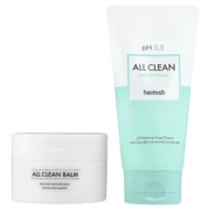 <img alt="Heimish, iHerb Exclusive, All Clean Ritual, Balm & Foam Set, 2 Piece Set" title="Heimish, iHerb Exclusive, All Clean Ritual, Balm & Foam Set, 2 Piece Set,8809481762733"