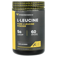 <img alt="Primaforce, L-Leucine, Unflavored, 10.7 oz (300 g)" title="Primaforce, L-Leucine, Unflavored, 10.7 oz (300 g),811445021228"