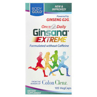 <img alt="BodyGold, Ginsana Extreme, 105 VegCaps" title="BodyGold, Ginsana Extreme, 105 VegCaps,793190010286"