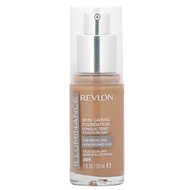 <img alt="Revlon, Illuminance, Skin-Caring Foundation, 309 Toasted Beige, 1 fl oz (30 ml)" title="Revlon, Illuminance, Skin-Caring Foundation, 309 Toasted Beige, 1 fl oz (30 ml),309970208905"