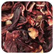 <img alt="Frontier Co-op, Organic Whole Hibiscus Petals, 16 oz (453 g)" title="Frontier Co-op, Organic Whole Hibiscus Petals, 16 oz (453 g),089836044303"