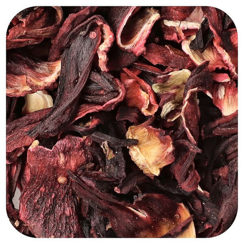 <img alt="Frontier Co-op, Organic Whole Hibiscus Petals, 16 oz (453 g)" title="Frontier Co-op, Organic Whole Hibiscus Petals, 16 oz (453 g),089836044303"