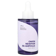 <img alt="ISNtree, Onion Newpair B5 Ampoule, 1.69 fl oz (50 ml)" title="ISNtree, Onion Newpair B5 Ampoule, 1.69 fl oz (50 ml),8809800940712"