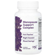 <img alt="SMNutrition, Menopause Support Complex, 60 Capsules" title="SMNutrition, Menopause Support Complex, 60 Capsules,850005458081"