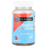 <img alt="Garden of Life, Kids, Probiotics, Strawberry, 60 Gummies" title="Garden of Life, Kids, Probiotics, Strawberry, 60 Gummies,658010131407"