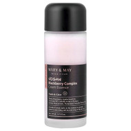<img alt="Mary & May, Vegan Blackberry Complex Cream Essence, 4.73 fl oz (140 ml)" title="Mary & May, Vegan Blackberry Complex Cream Essence, 4.73 fl oz (140 ml),8809670681692"