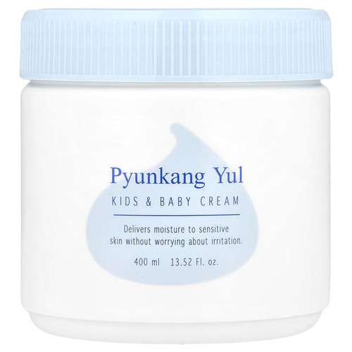 <img alt="Pyunkang Yul, Kids & Baby Cream, Sweet Orange, 13.52 fl oz (400 ml)" title="Pyunkang Yul, Kids & Baby Cream, Sweet Orange, 13.52 fl oz (400 ml),8809486681978"