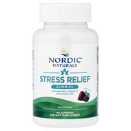 <img alt="Nordic Naturals, Stress Relief Gummies, Mixed Berry, 40 Gummies" title="Nordic Naturals, Stress Relief Gummies, Mixed Berry, 40 Gummies,768990301940"
