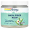 <img alt="Solaray, Okra Fiber Powder, Unflavored, 2.63 oz (74.7 g)" title="Solaray, Okra Fiber Powder, Unflavored, 2.63 oz (74.7 g),076280901689" <img alt="Solaray, Okra Fiber Powder, Unflavored, 2.63 oz (74.7 g)" title="Solaray, Okra Fiber Powder, Unflavored, 2.63 oz (74.7 g),076280901689"