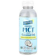 <img alt="Carrington Farms, Organic MCT Liquid Coconut Oil, 16 fl oz (473 ml)" title="Carrington Farms, Organic MCT Liquid Coconut Oil, 16 fl oz (473 ml),742392000687"