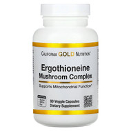<img alt="California Gold Nutrition, Ergothioneine Mushroom Complex with Organic Maitake, Organic Oyster, Organic Lions Mane Mushroom Extracts and L-Ergothioneine, 90 Veggie Capsules" title="California Gold Nutrition, Ergothioneine Mushroom Complex with Organic Maitake, Organic Oyster, Organic Lions Mane Mushroom Extracts and L-Ergothioneine, 90 Veggie Capsules,898220022687"