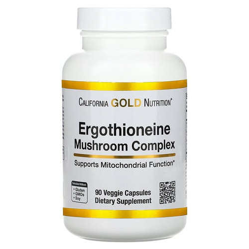<img alt="California Gold Nutrition, Ergothioneine Mushroom Complex with Organic Maitake, Organic Oyster, Organic Lions Mane Mushroom Extracts and L-Ergothioneine, 90 Veggie Capsules" title="California Gold Nutrition, Ergothioneine Mushroom Complex with Organic Maitake, Organic Oyster, Organic Lions Mane Mushroom Extracts and L-Ergothioneine, 90 Veggie Capsules,898220022687"