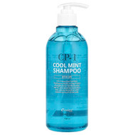 <img alt="CP-1, Head Spa Shampoo, Cool Mint, 500 ml" title="CP-1, Head Spa Shampoo, Cool Mint, 500 ml,8809450012074"