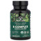 <img alt="PlantFusion, Organic Vegan B-Complex, 30 Organic VegCaps" title="PlantFusion, Organic Vegan B-Complex, 30 Organic VegCaps,840052401123"