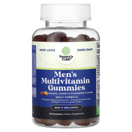 <img alt="Natures Craft, Mens Multivitamin Gummies, Orange, Cherry & Strawberry , 90 Gummies" title="Natures Craft, Mens Multivitamin Gummies, Orange, Cherry & Strawberry , 90 Gummies,850019770711"