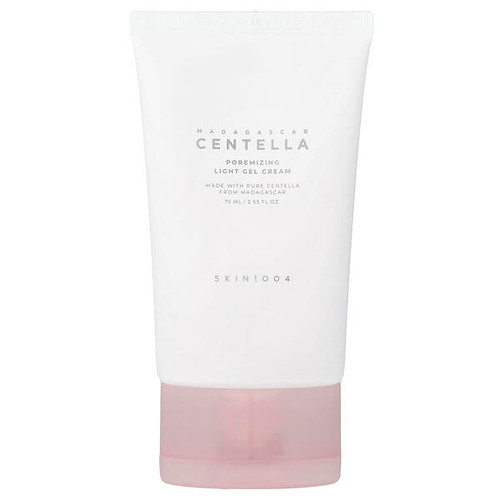 <img alt="SKIN1004, Madagascar Centella, Poremizing Light Gel Cream, 2.53 fl oz (75 ml)" title="SKIN1004, Madagascar Centella, Poremizing Light Gel Cream, 2.53 fl oz (75 ml),8809576261646"