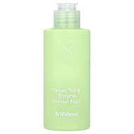 <img alt="By Wishtrend, Green Tea & Enzyme Powder Wash, 3.88 oz (110 g)" title="By Wishtrend, Green Tea & Enzyme Powder Wash, 3.88 oz (110 g),8809572891168"
