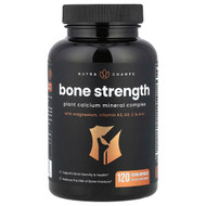 <img alt="NutraChamps, Bone Strength, 120 Vegan Capsules" title="NutraChamps, Bone Strength, 120 Vegan Capsules,621983990470"