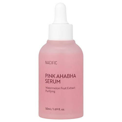 <img alt="Nacific, Pink AHABHA Serum , 1.69 fl oz (50 ml)" title="Nacific, Pink AHABHA Serum , 1.69 fl oz (50 ml),8809517461920"